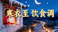 【寒衣飲食】寒衣至，飲食調(diào)：這份秋冬御寒飲食指南請(qǐng)收好！